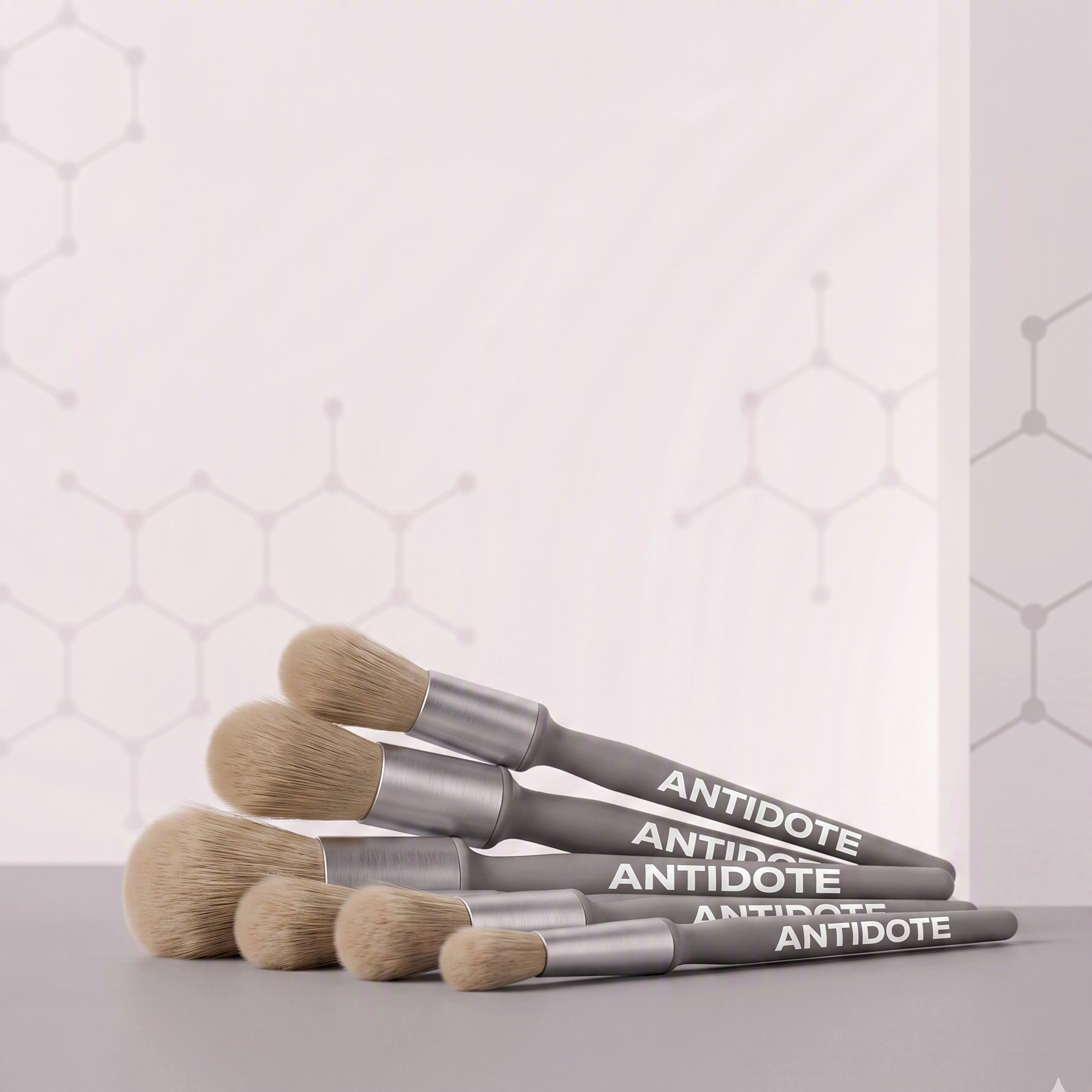 Detailing Brushes