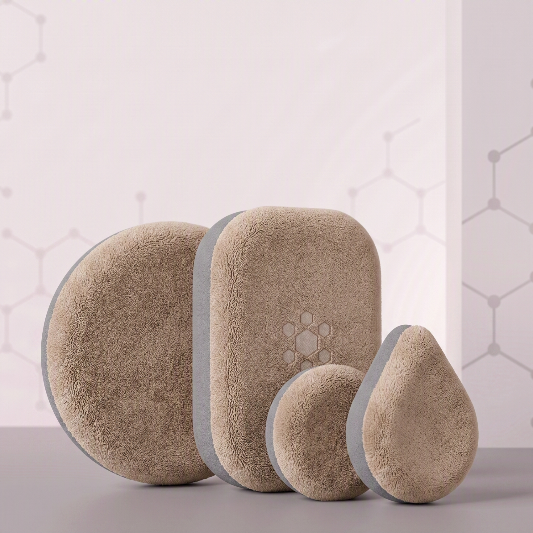 Applicator Sponges