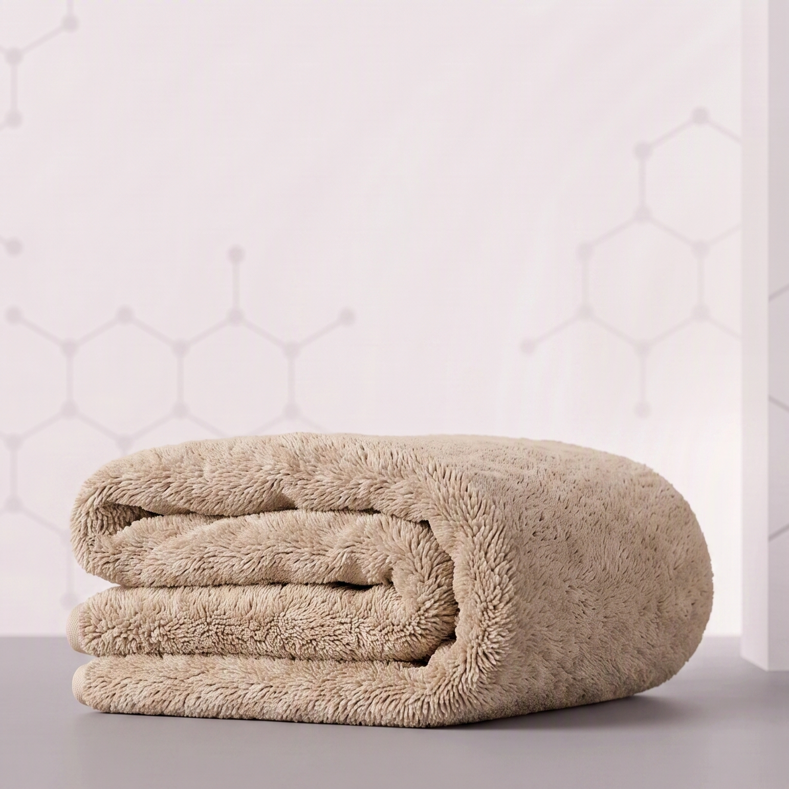 Korean Microfiber Towel